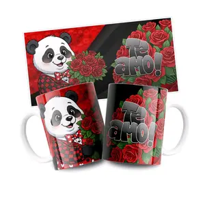 Personalized Cappuccino Mug 11oz | Custom Coffee Mug | Perfect Gift