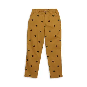 PUMA Womens X Trophy Hunting Pants Casual - Beige