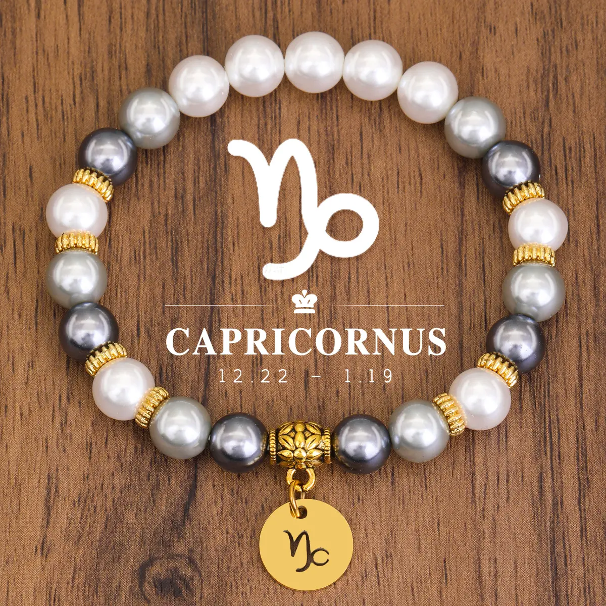 Bazhu Capricorn (12.22 1.19)