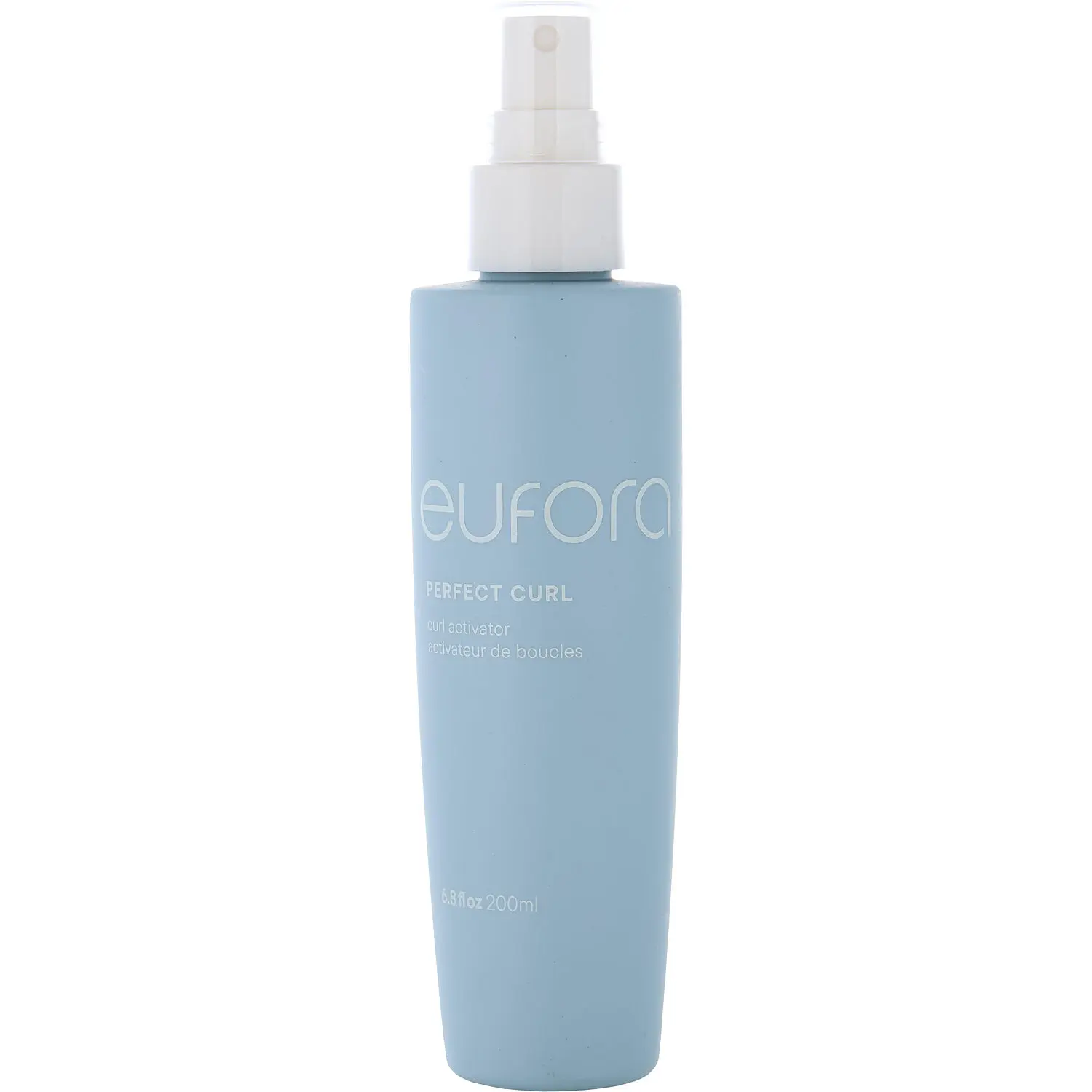 Eufora By Eufora Perfect Curl Curl Activator For Unisex