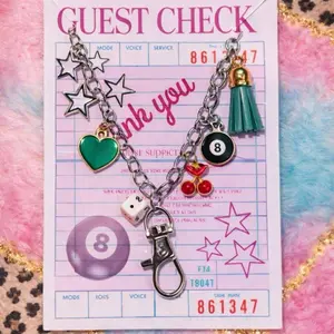 Freshie Charm Hanger
