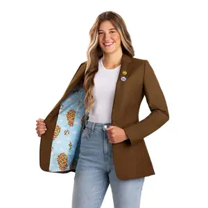 Disney and Pixar Up Women's Blazer (© Disney/Pixar)