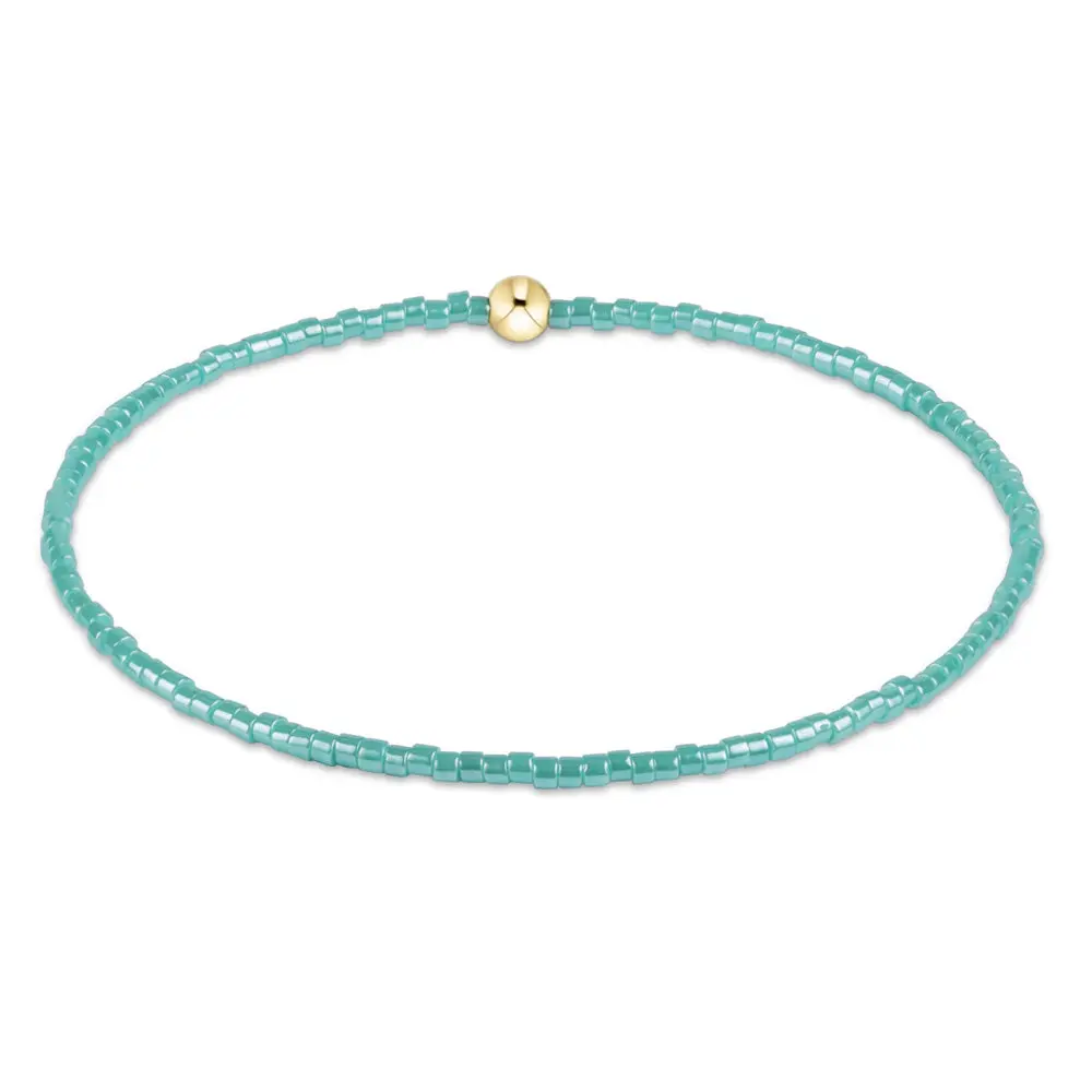ENEWTON | Hope Classic Bracelet - Sea Glass