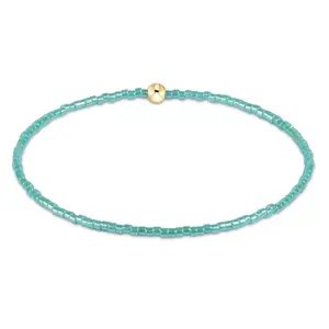 ENEWTON | Hope Classic Bracelet - Sea Glass