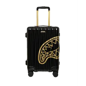 GOLD FANG CARRY-ON LUGGAGE