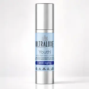 UltraLuxe Youth! Age-Defying Lotion