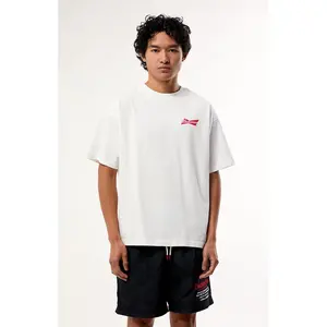 Budweiser Men's by Pacsun This Bud's For You T-Shirt - Multicolor