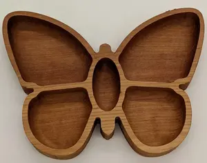 Butterfly Dish
