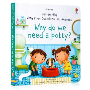 English Board Book, Storybook for Kids, Educational Reading Material, Preschool Learning Materials, Perfect Gift for Toddlers & Preschoolers