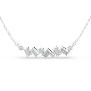 Ice Pendant | Ascent