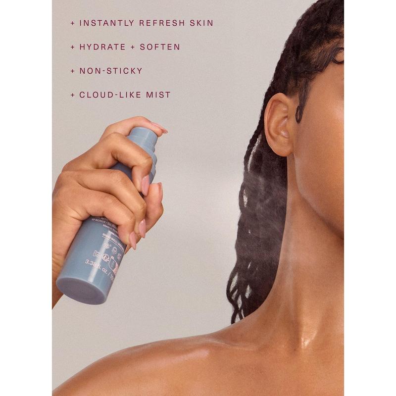 Find Comfort Body & Hair Fragrance Mist - Feel Seen