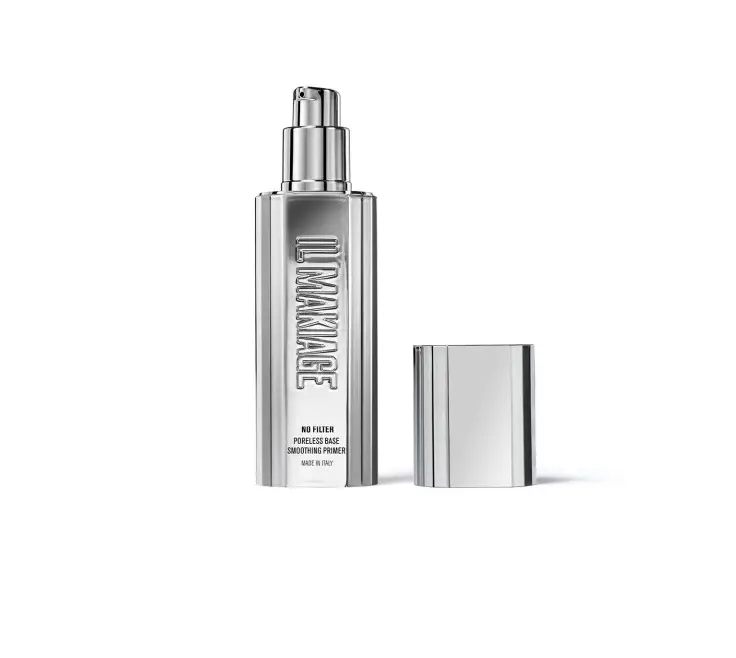 NO FILTER PORELESS BASE SMOOTHING PRIMER IL. Makiage Makeup ilmakiage