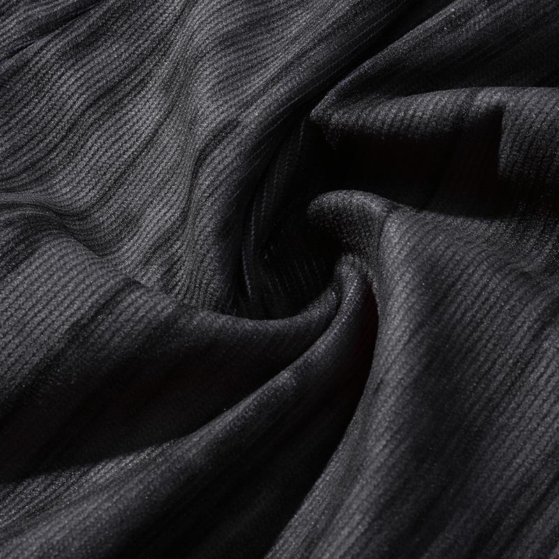 3-pack men’s breathable cargo shorts, Bop Shorts, corduroy striped cargo shorts with drawstring waist and multiple pockets, street-style casual shorts for everyday outdoor wear; suitable for various venues; available in sizes XS–3XL; accommodates all body