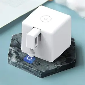 Smart Bluetooth Finger bot Switch Button Smart Bluetooth Finger bot Switch Button