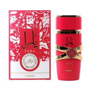 Lattafa Yara Candy 3.4 Oz Edp Women