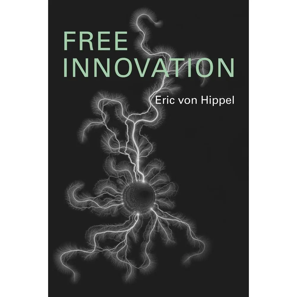 USED-Free Innovation by Von Hippel, Eric (Hardcover)