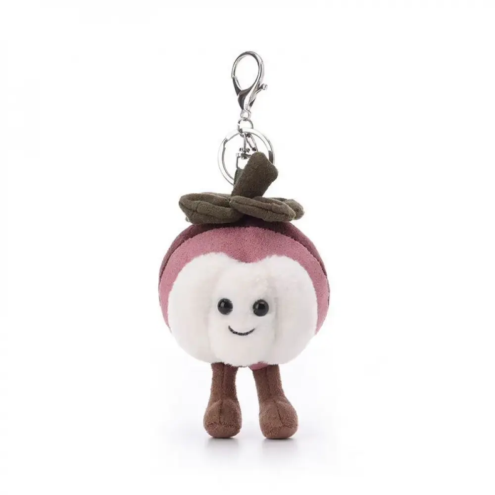 Mangosteen Pendant