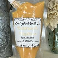 Butterscotch Haystacks