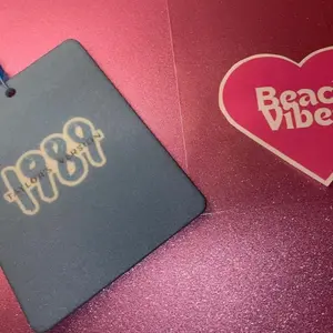 Eras Inspired Custom Car Freshener