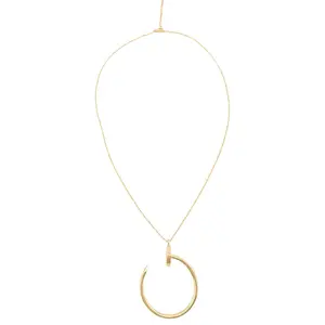 14k Necklace 18in