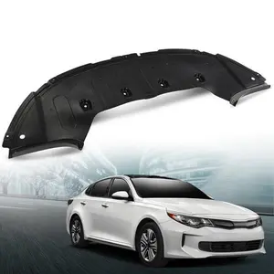Fit For 2016 2017 2018 Kia Optima Front Engine Splash Shield Guard Under Cover
