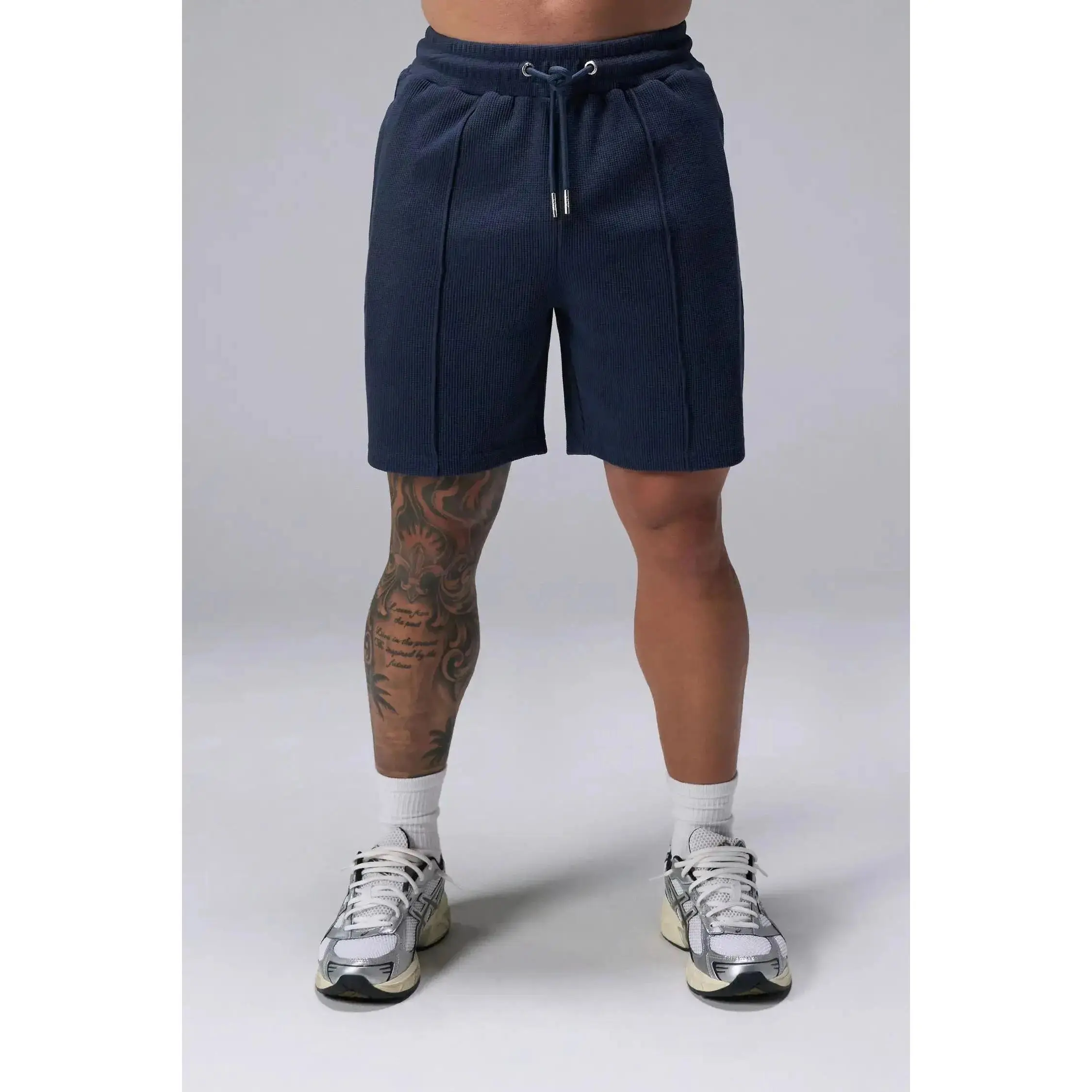 GTS Waffle Tech 7 Inch Shorts