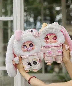 【jctoy】JiiMo - "Starry Dreams Soft Slumber"Blind Box