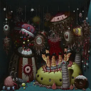 Orbital - Monsters Exist  [COMPACT DISC - CD]