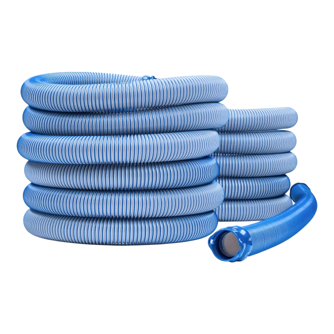 Zodiac Baracuda Twist Lock Hoses - 12 Pack