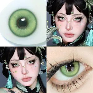 Makeup Tools Eyebrow and Eye Tools Colors Face Rhinestone Stickers For Music Festival Cosplay Party Eye Decoration
