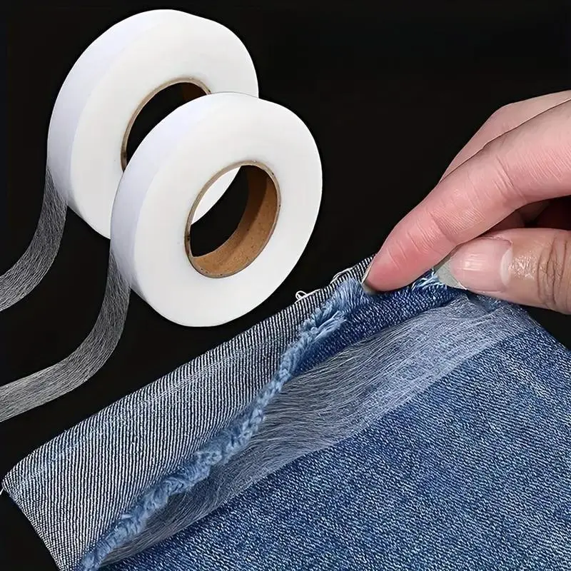 how to hem a dress with tape - TikTok Shop