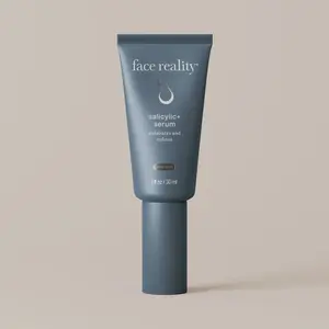 Face Reality Salicylic+ Serum Daily Exfoliate