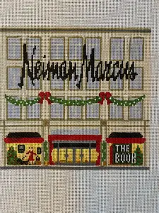 Neiman Marcus Storefront
