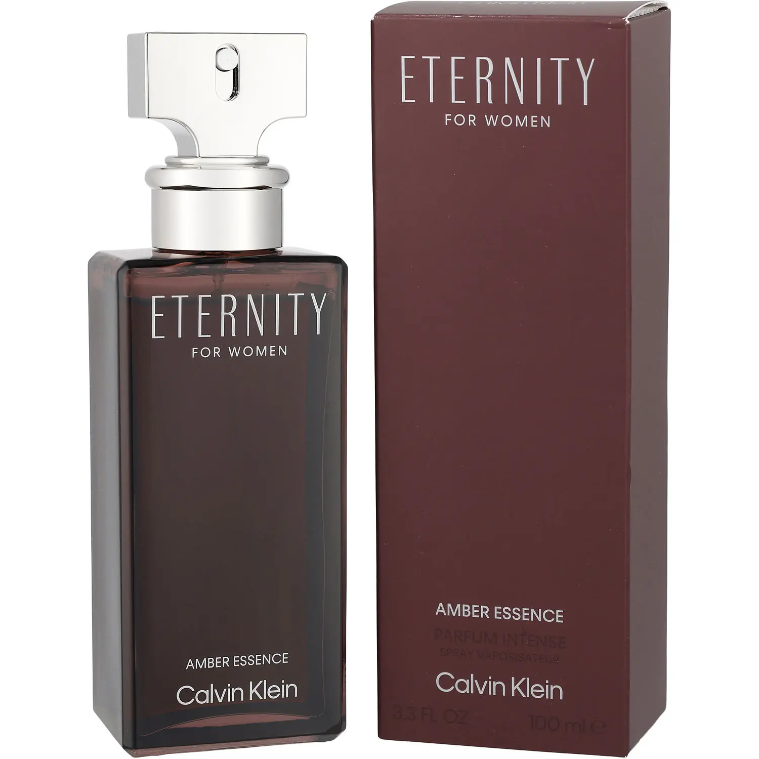 Eternity Amber Essence By Calvin Klein Parfum Intense For Women Eternity Amber Essence By Calvin Klein Parfum Intense For Women