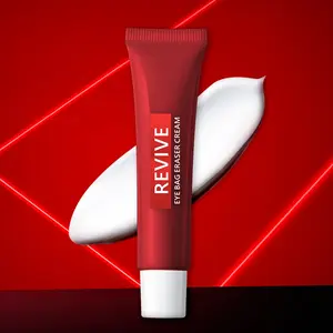 Eye Bag Eraser Cream, Under Eye Cream for Puffiness and Dark Circles, Tightens, Smooths & Reduces Look of Wrinkles & Fine Lines, Anti Aging Cream