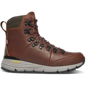 Women's Arctic 600 Side-Zip 7"