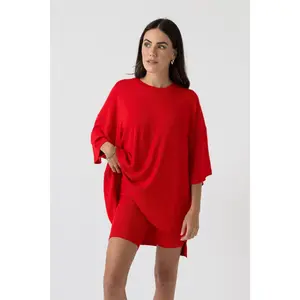 All Weekend Long Set Candy Apple