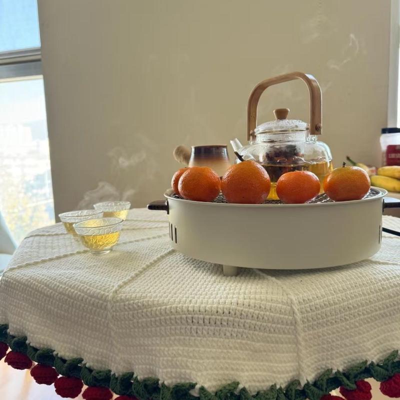 Rose hand-woven blanket, pure handmadeblanket, can be turned into a bouquet of rosesblanket,a gift for the object, mother, elders, aspecial gift-MM Artificial Mixed Flower Artificial Lavender Plant