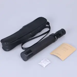 Portable Monocular Telescope, Outdoor High Definition Handheld Telescope, Easy Carry for Camping Hiking Travel