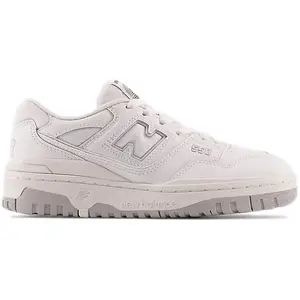 New Balance 550 White Grey (GS)