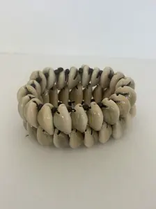 Bahari Cowrie Bracelet