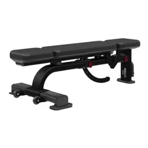 NAUTILUS MULTI ANGLE ADJUSTABLE BENCH