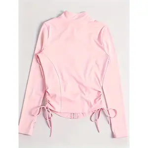 Women's Jacket 2026 New Slim Fit Sun-Protective Women's Top Elegant Women's Spring Summer Coat