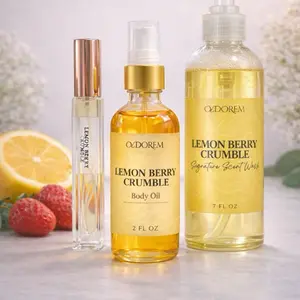 Mini Bundle Fragrance