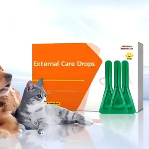 Pet Care Kit — Daily Protection & Hygiene for Dogs & Cats