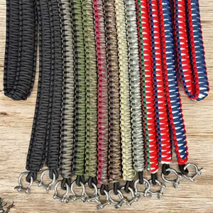 Paracord Straps