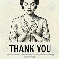 Extended warranty service