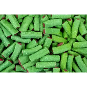 Sour Watermelon Mini Tubes