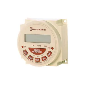 Intermatic PB314E Electric Timer Mechanism
