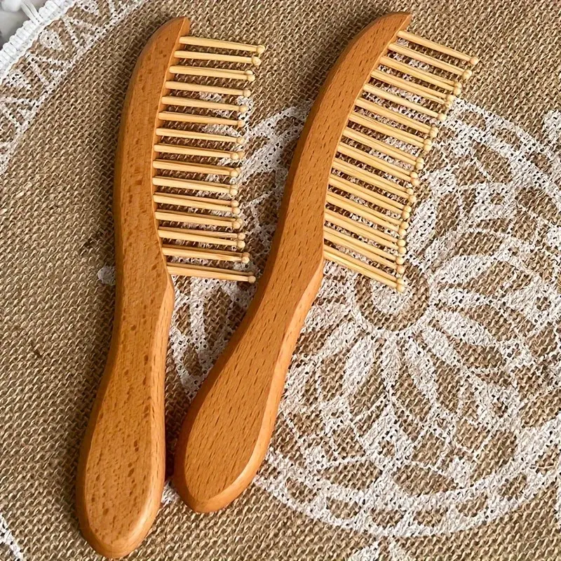 ultrasonic comb - TikTok Shop